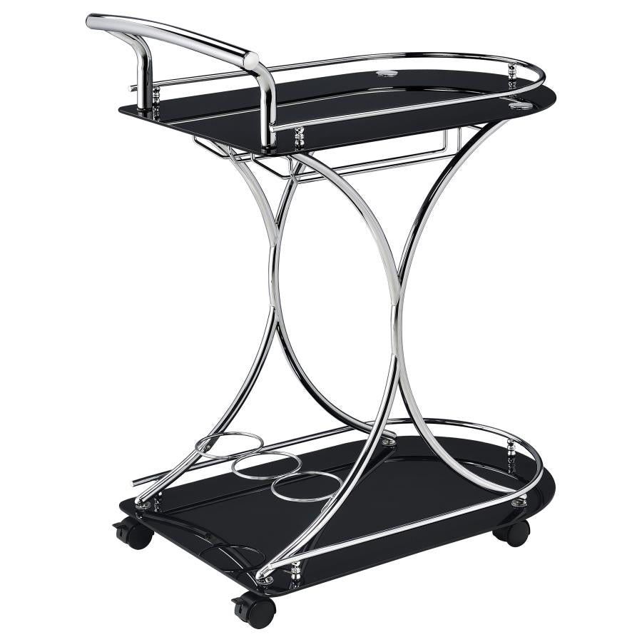 BAR CART