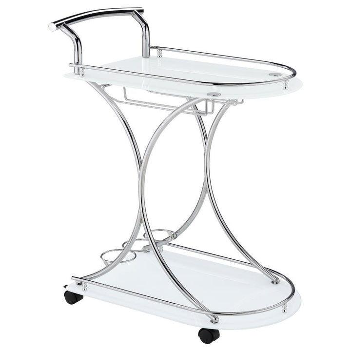 BAR CART