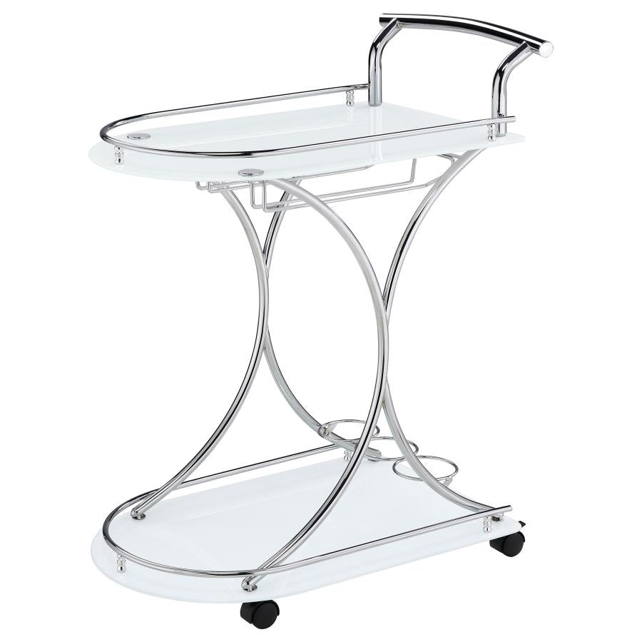 BAR CART