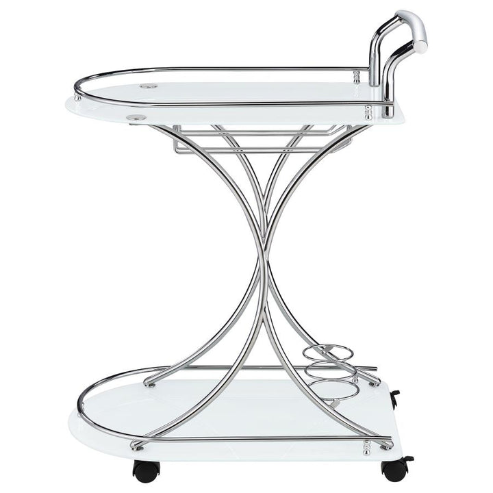 BAR CART