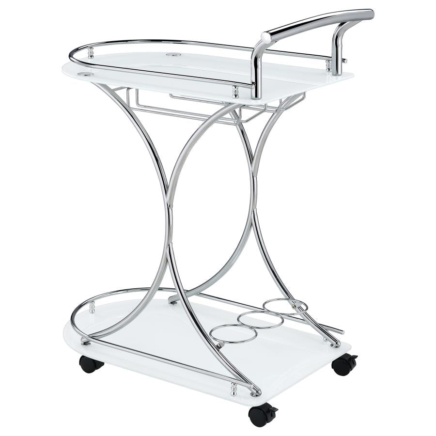 BAR CART