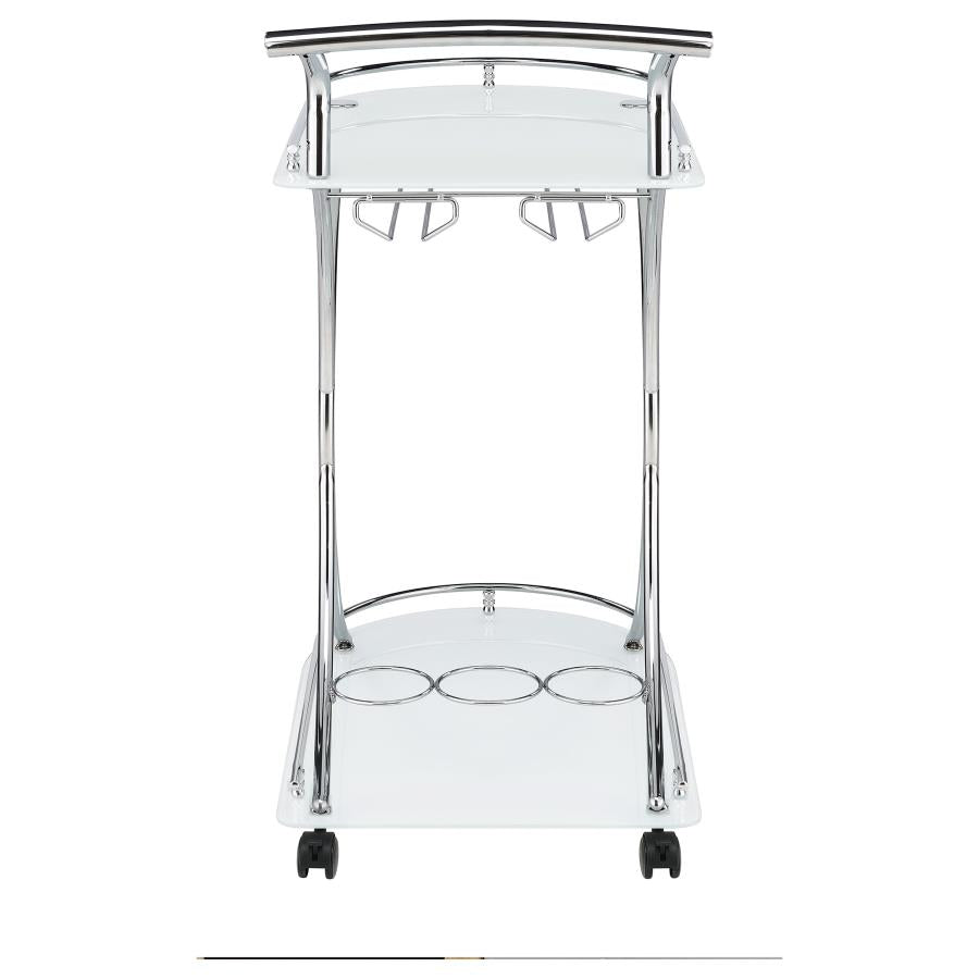 BAR CART