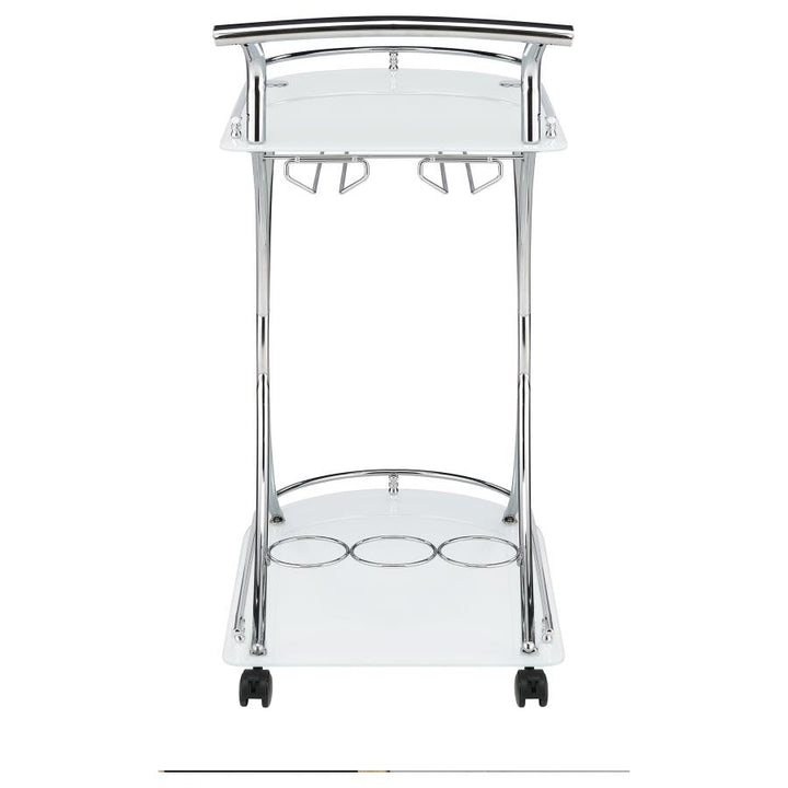 BAR CART