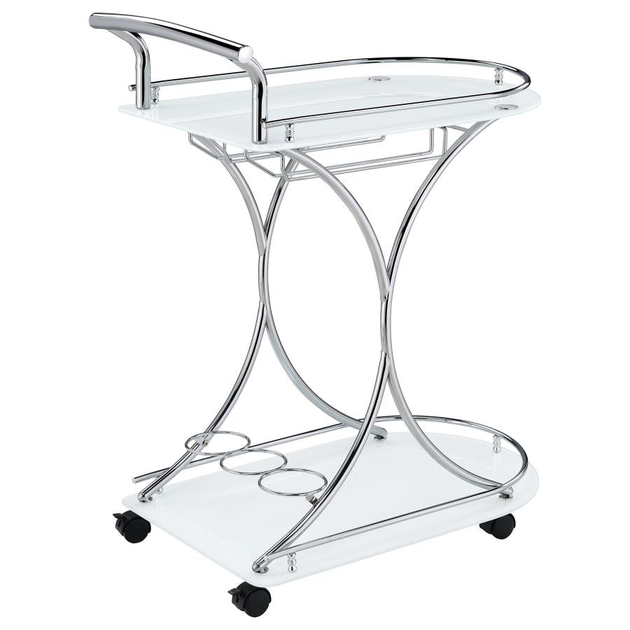 BAR CART