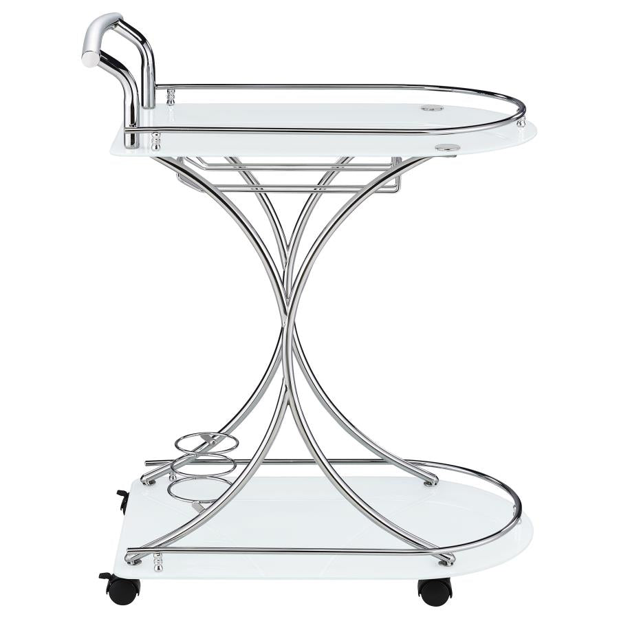 BAR CART