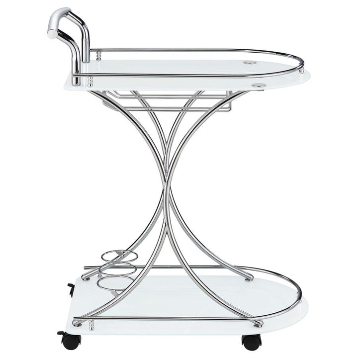 BAR CART