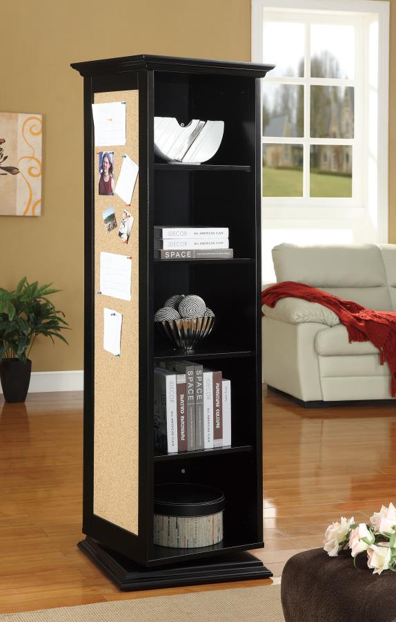 ACCENT CABINET