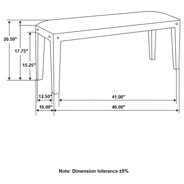 BENCH