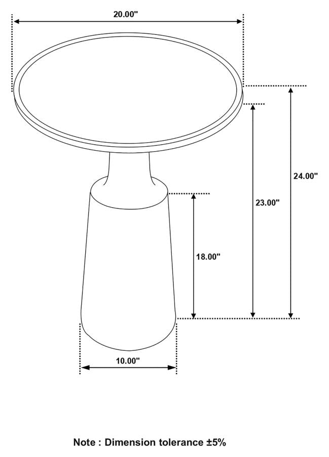 SIDE TABLE