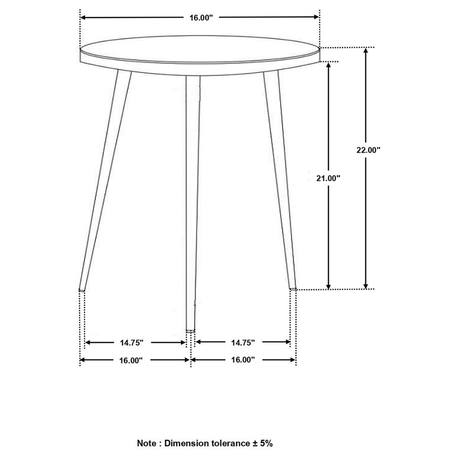 SIDE TABLE