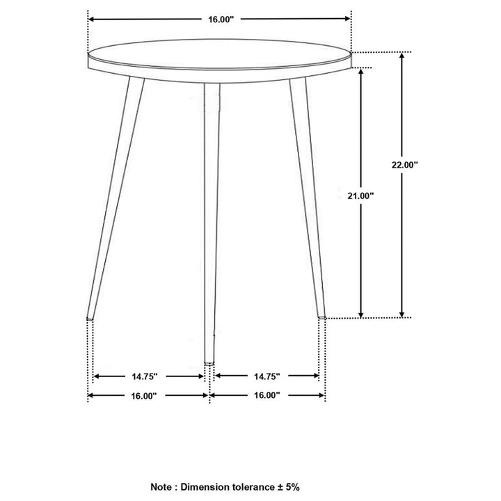 SIDE TABLE