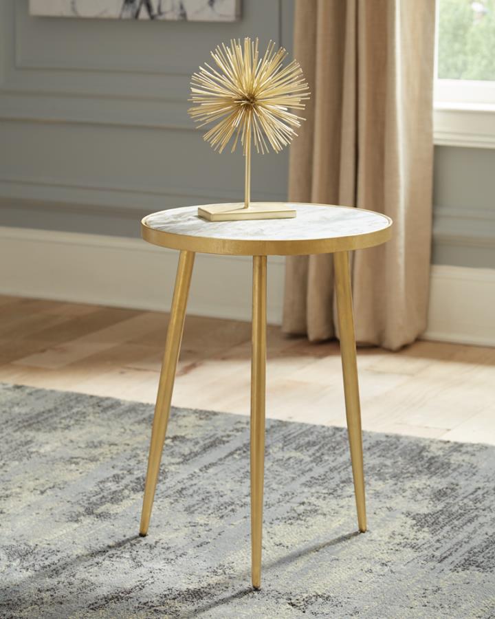 SIDE TABLE