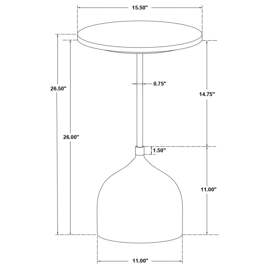 SIDE TABLE