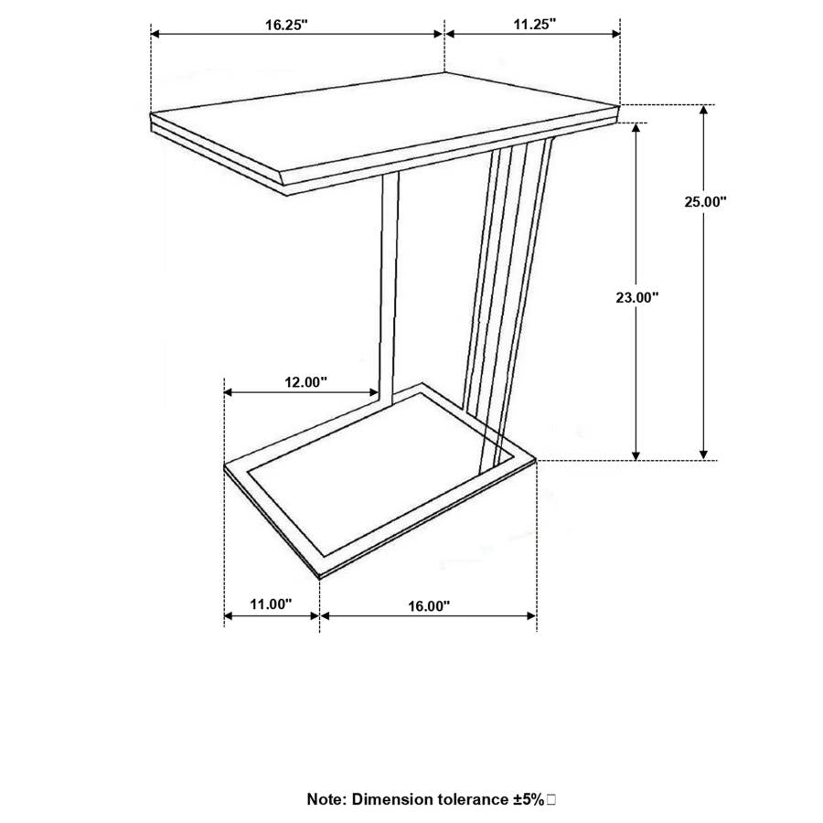 SIDE TABLE