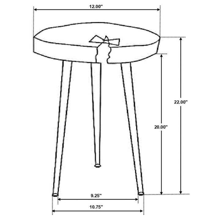 SIDE TABLE