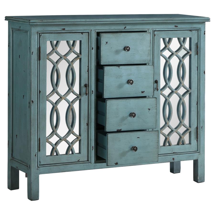 ACCENT CABINET