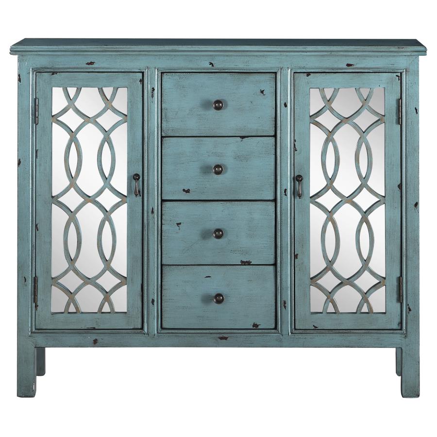 ACCENT CABINET