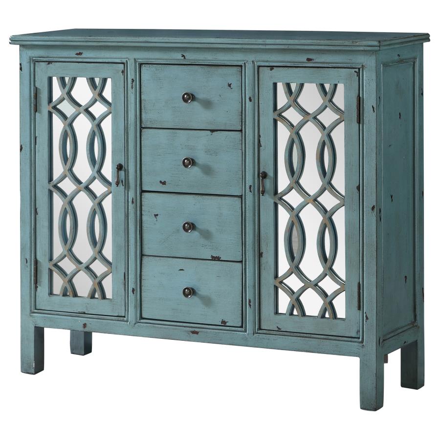 ACCENT CABINET